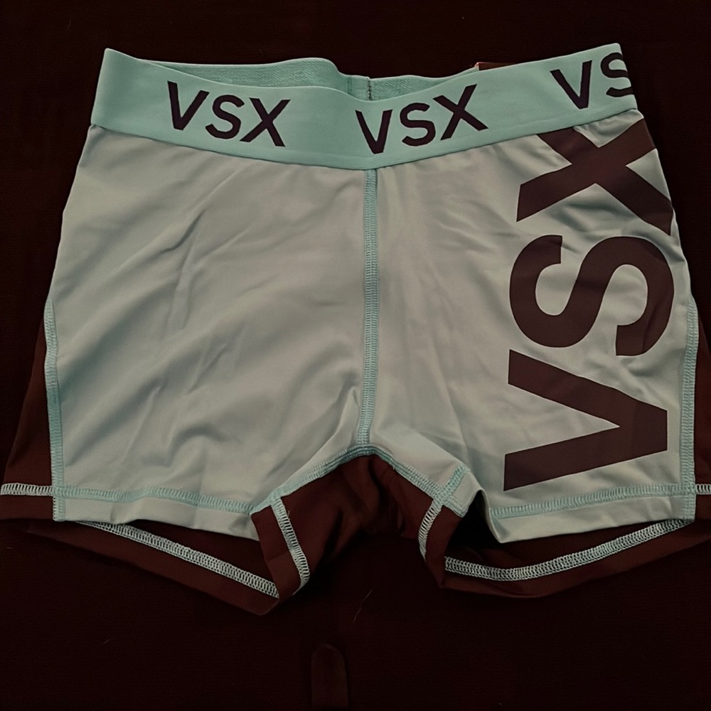 VSX short